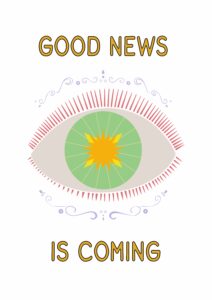 ED23017_02 Good News Is Coming